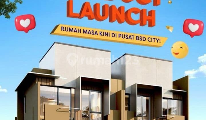 New Izzi Sinarmasland Potensi Naik Harga Tinggi Cicilan Hanya 5Jutaan Harga 1Man