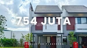 Strategic Residence with Limited Promo Hurry! Great Promo at Rona Summarecon Tangerang