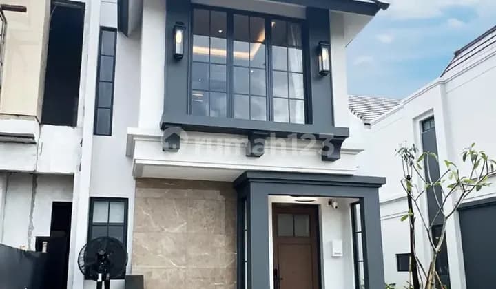 Launch Price Hortis Very Cheap Under 1M Latest Exclusive Citra Garden Serpong Last Unit