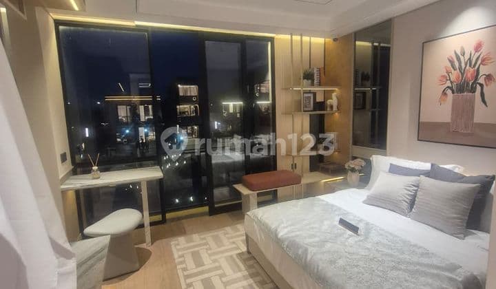 2-Storey House 900 Million in Cendana Park Serpong Phase 7