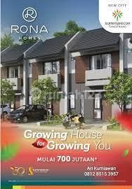 Investasi Cerdas di Rona Summarecon Tangerang, Harga Promo Termurah