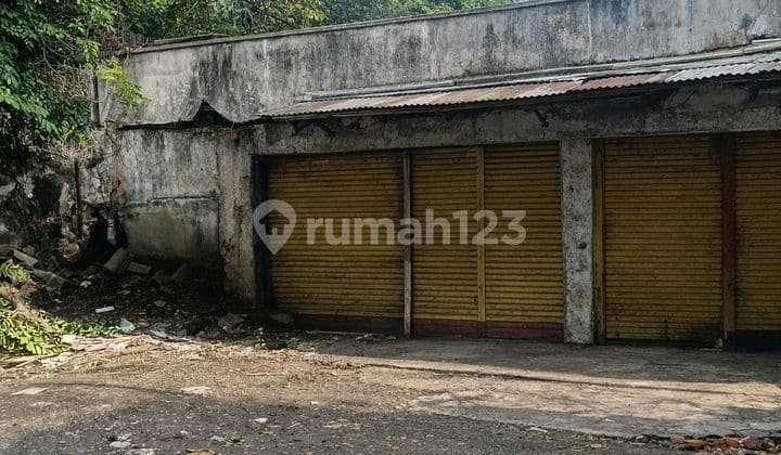 Tempat Usaha Nol Jalan Raya Kendang Sari Industri Dekat Sier Dekat Jemursari Dekat Kutisari Siwalankerto