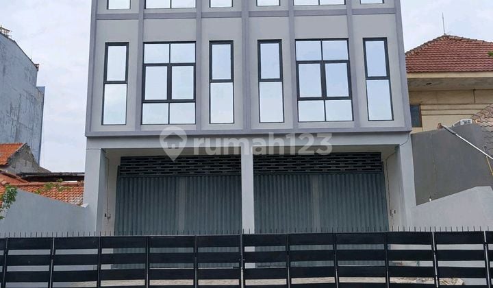Ruko New Gress Lokasi Ciamik Raya Pucang Dekat Gubeng Dekat Ngagel Bangunan Baru Gress Siap Huni