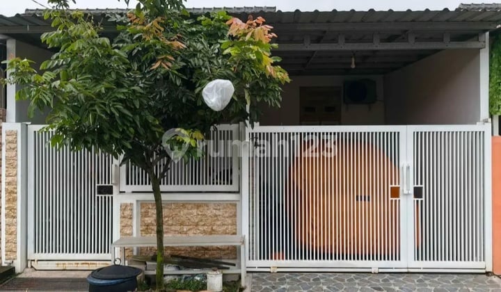 Murah Terawat Siap Huni Griya Alam Sentosa Tulangan Sidoarjo