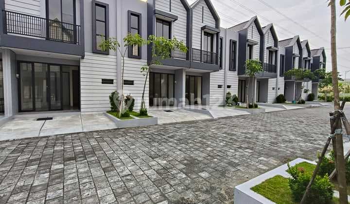 Angrek Residence Prapen