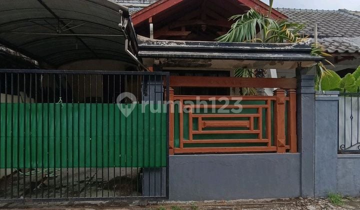Butuh Laku Cepat Rumah Tenggilis Baru Bukan Kampung Dekat Kampus Ubaya Tenggilis Mejoyo Rungkut