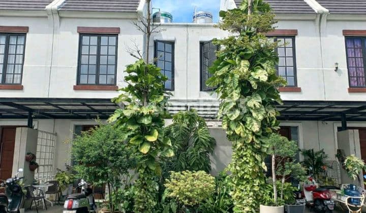 Rumah Istimewa Surabaya Barat Kesempat Emas Grand Harvest