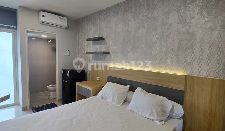 New Educity Apartment Unit 100% Ready to Occupy Pakuwon City Kenjeran