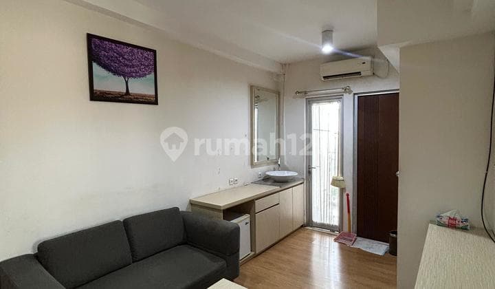 Apartemen Gunawangsa Manyar Type 2Br Dekat Puncak Kertajaya Dekat Merr