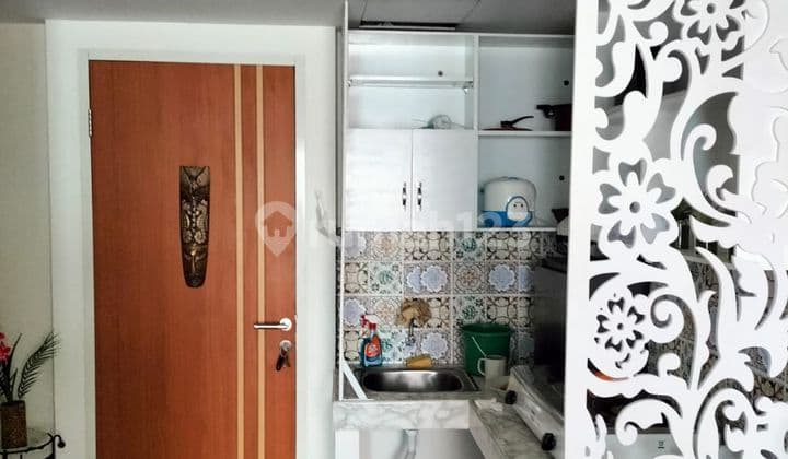 Termurah Apartemen Cbd Wiyung Lantai Rendah 10 Tower A