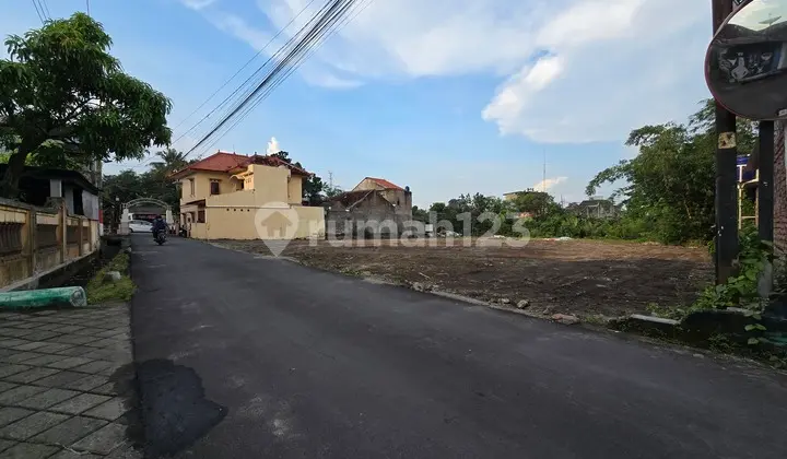 Land of Dreams Jogja, 10 Meters from Jl. Kapt. Haryadi, 10 Minutes to UGM Campus