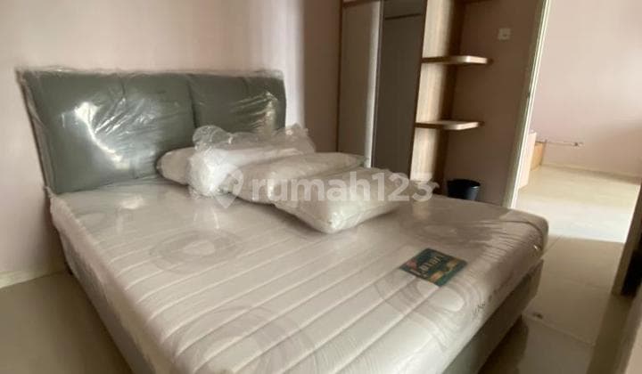Disewakan Apartemen Madison Park 2 Bedroom