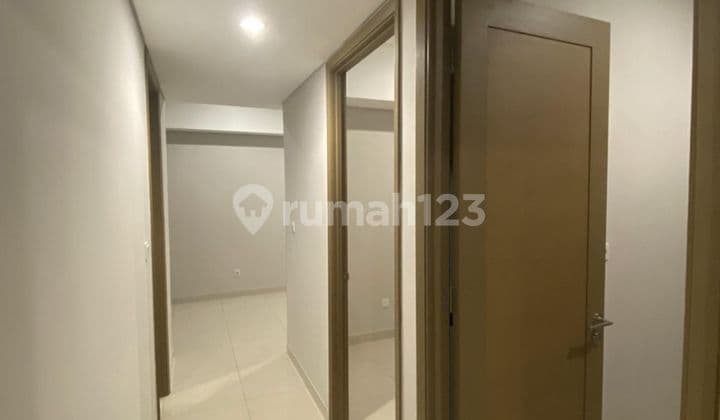 For Rent Apartment Taman Anggrek Residence 3 Bedroom