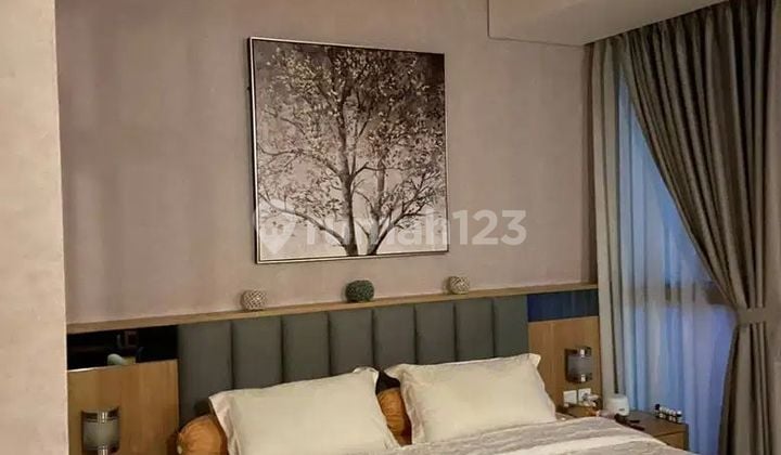 Disewakan Taman Anggrek Residence 1 Bedroom