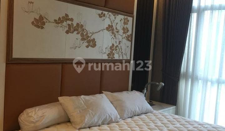 For Rent Apartment Central Park Residence 2 Bedrooms