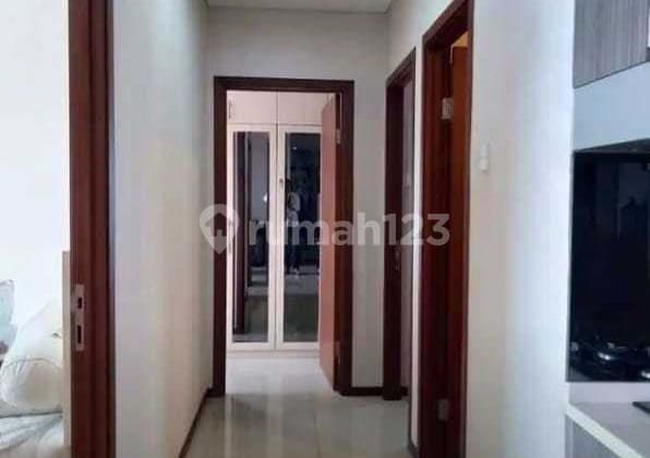 Dijual Apartemen Thamrin Residence 3 Bedroom Furnished