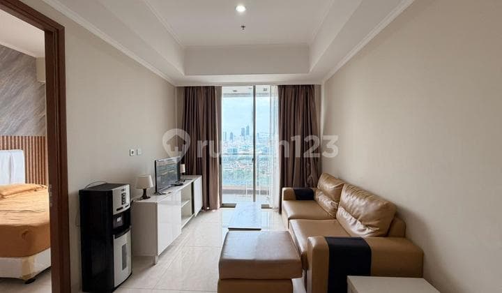 For Sale Orchid Garden Residence 2Br Condo Type