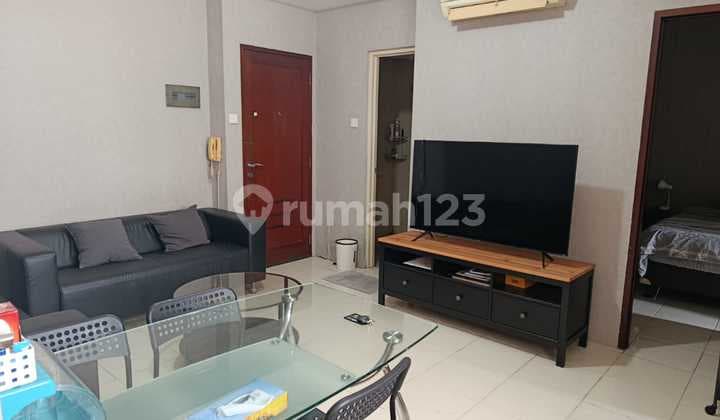 Dijual Apartemen Mediterania 2 Garden Residence