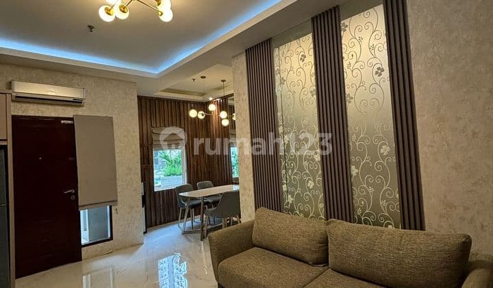 For Rent: Mediterania 2 Town House, Tanjung Duren