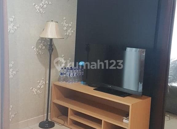 Disewakan Apartemen Central Park Residence 1 Bedroom