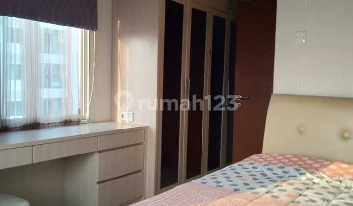 Disewakan Apartemen Thamrin Residence 3 Bedroom Furnished