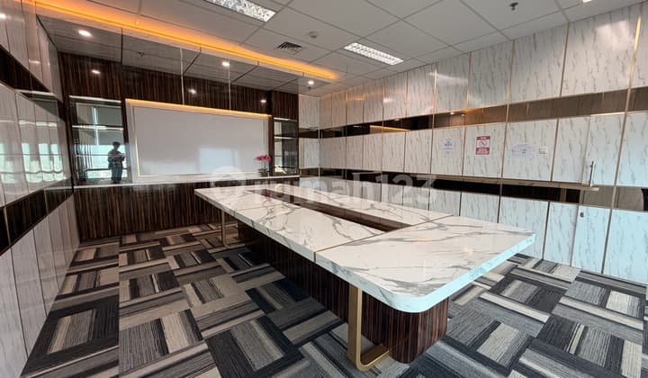 For Rent Office Space Soho Capital Area 200 Meters