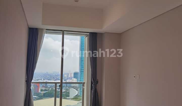 Disewakan Apartemen Taman Anggrek Residence 2 Bedroom