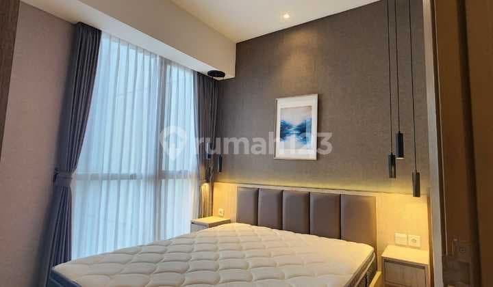 For Rent Taman Residence Condominium 3+1 Bedroom