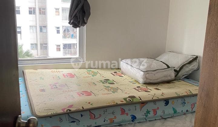 Disewakan Apartemen Mediterania Garden Residence 2 Jakarta Barat