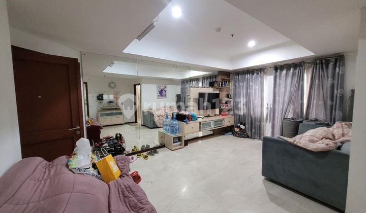 Disewakan Apartemen Royal Mediterania Garden