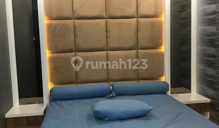 Disewa Central Park Residence 1 Bedroom