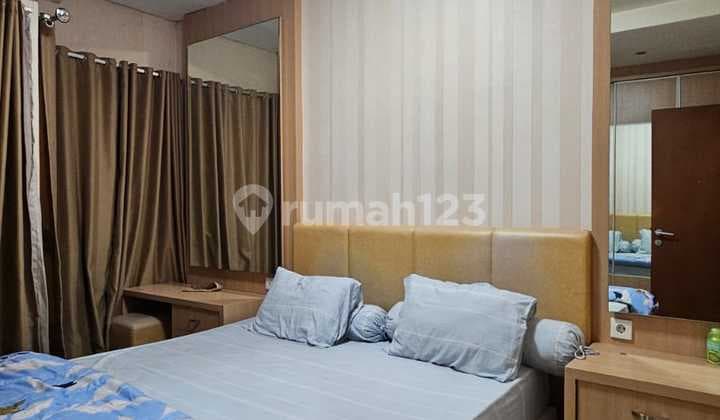 Disewa Apartemen Thamrin Residence 1 Bedroom