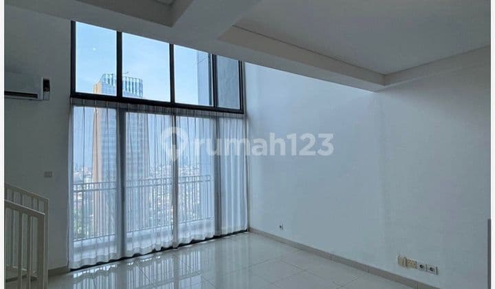 Disewakan Neo Soho Residence Tipe Avenue