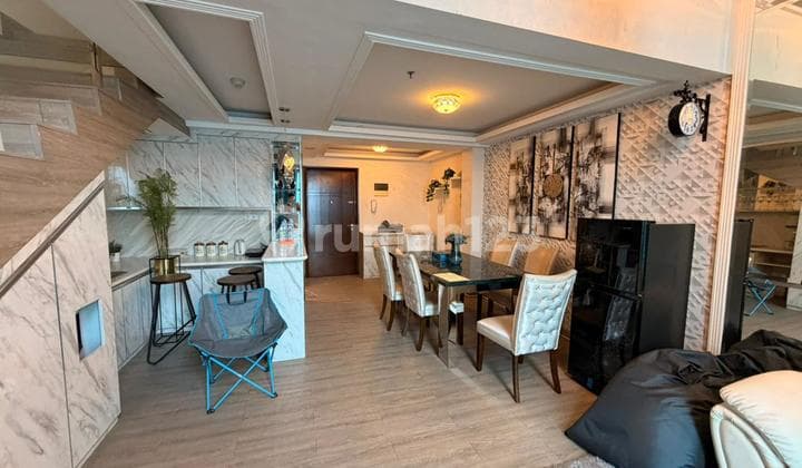 Disewakan Apartemen Neo Soho Residence Tipe Avenue