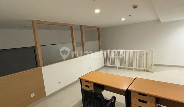 Disewakan Apartemen Neo Soho Residence Ebony Grogol Petamburan