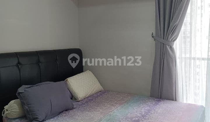 Disewakan Murah Apartemen Taman Anggrek Residence Tipe Studio