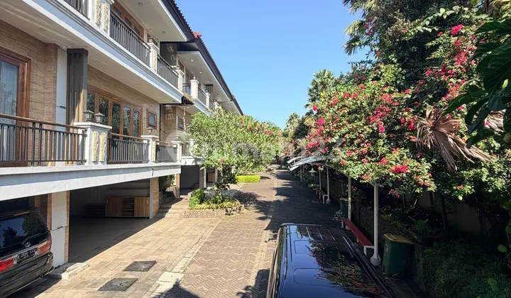 Rent a Fully Furnished House in a Cluster