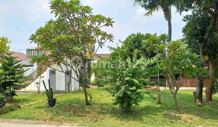 Rumah Dijual Dalam Kompleks Dikota Depok