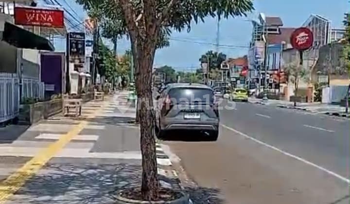 Dijual Rumah Strategis Ditengah Kota Jepara