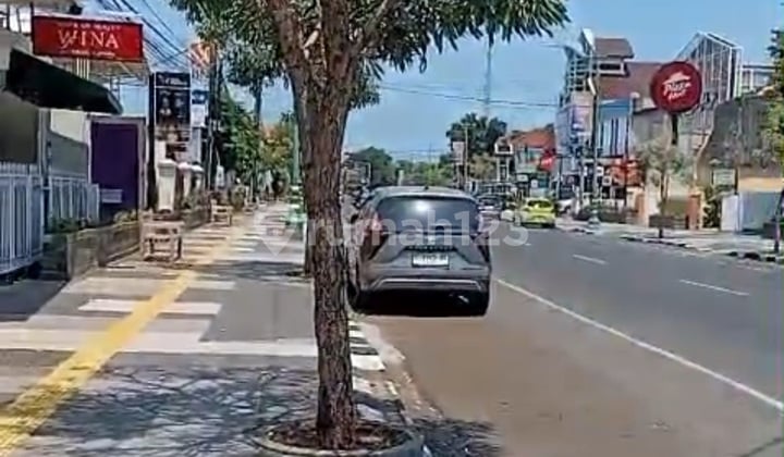 Dijual Rumah Strategis Ditengah Kota Jepara