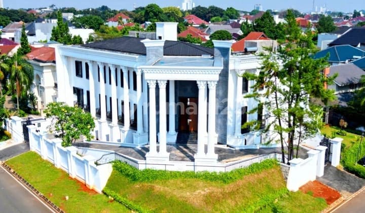 Brand New Mewah Pondok Indah