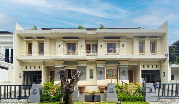 Rumah Bagus Pondok.indah Siap Huni