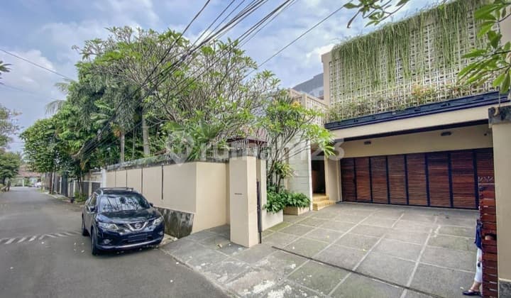 Rumah Bagus Area Cipete