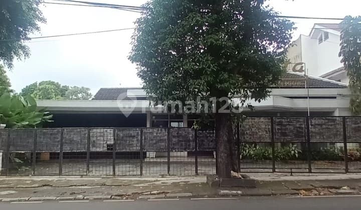 Ruang Usaha Dilokasi Strategis Jakarta Selatan