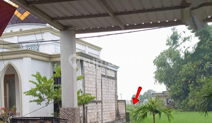 For Sale Land Ready to Build in Menganti, Gresik Land