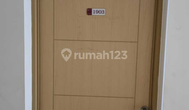 Jual Apartemen Educity Tower Stanford Apartemen