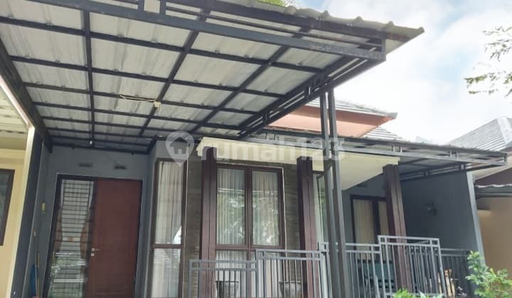 Rumah Di Sentul Nirwana Harga Bu Dibawah Pasaran Akses Dekat Tol