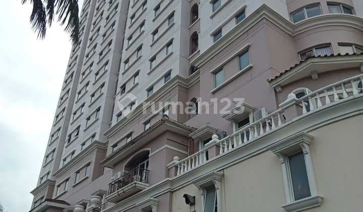 Dijual Apartment Gading Mediterania Residence Blok Casa Catalina