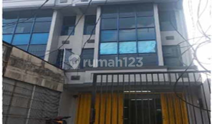 Dijual Ruko Gandeng di Jl RS Fatmawati, Cilandak Barat, Jakarta Selatan