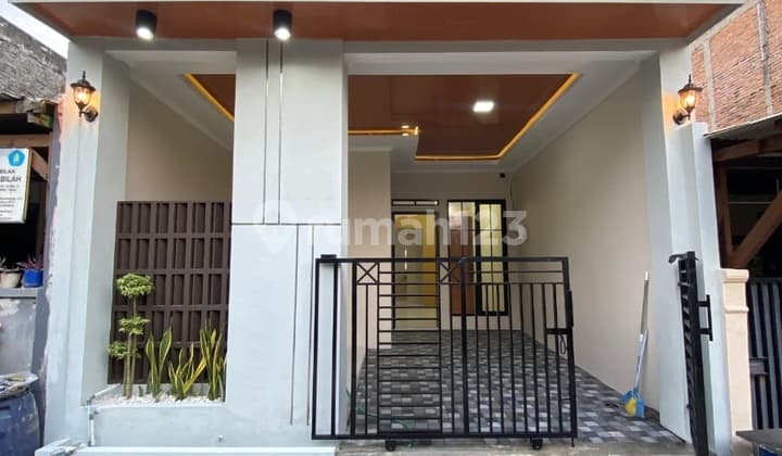 Dijual Rumah di Perumahan Bintang Alam,Telukjambe Timur, Karawang